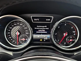 Mercedes-Benz GLE 350 AMG/COUPE/DISTRONIC/CAMERA/CAR PLAY/AIRMATIC/LIZIN, снимка 10