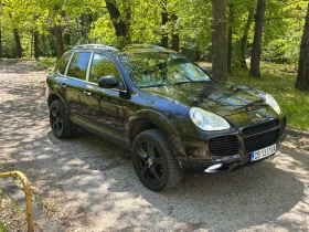 Porsche Cayenne Turbo Kit, снимка 5