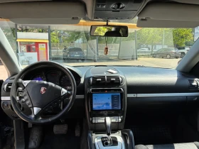Porsche Cayenne Turbo Kit, снимка 9