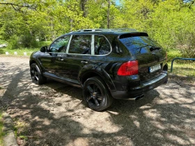 Porsche Cayenne Turbo Kit, снимка 3