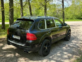 Porsche Cayenne Turbo Kit, снимка 4