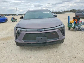 Chevrolet Blazer Rs, снимка 5