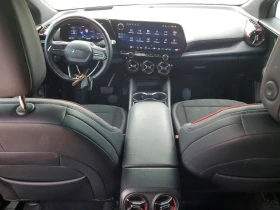 Chevrolet Blazer Rs, снимка 8