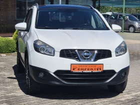 Nissan Qashqai 1.5 диз. 110к.с., снимка 4