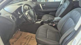 Nissan Qashqai 1.5 диз. 110к.с., снимка 12
