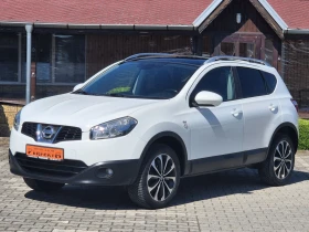 Nissan Qashqai 1.5 диз. 110к.с., снимка 1