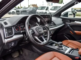 Audi Q5 Komfort * Quattro * Blind Spot* CARFAX, снимка 9