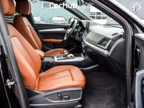 Audi Q5 Komfort * Quattro * Blind Spot* CARFAX, снимка 11
