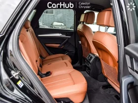 Audi Q5 Komfort * Quattro * Blind Spot* CARFAX, снимка 13