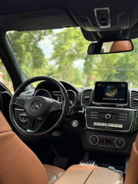 Mercedes-Benz GLE 350, снимка 7