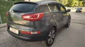 Kia Sportage 1.7CRDI Навигация Сервизна история, снимка 6