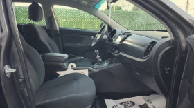 Kia Sportage 1.7CRDI Навигация Сервизна история, снимка 14