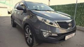 Kia Sportage 1.7CRDI Навигация Сервизна история, снимка 2