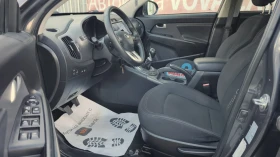 Kia Sportage 1.7CRDI Навигация Сервизна история, снимка 10
