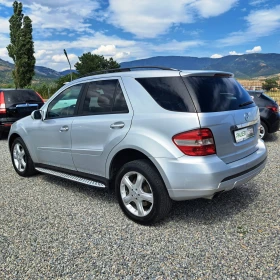 Mercedes-Benz ML 320 * 4MATIC* ОТЛИЧЕН!* , снимка 4