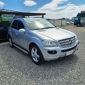 Mercedes-Benz ML 320 * 4MATIC* ОТЛИЧЕН!* , снимка 5