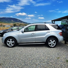 Mercedes-Benz ML 320 * 4MATIC* ОТЛИЧЕН!* , снимка 3