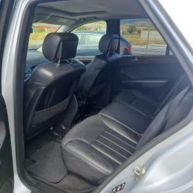 Mercedes-Benz ML 320 * 4MATIC* ОТЛИЧЕН!* , снимка 10
