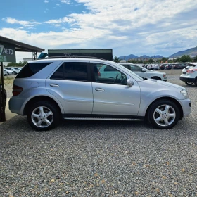 Mercedes-Benz ML 320 * 4MATIC* ОТЛИЧЕН!* , снимка 6