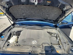 Mazda CX-90 3.3 SELECT / MHEV, снимка 12