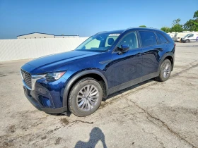 Mazda CX-90 3.3 SELECT / MHEV, снимка 1