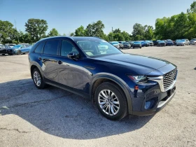 Mazda CX-90 3.3 SELECT / MHEV, снимка 4