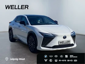 Lexus RZ 450e AWD Luxury Paket 360 DISTR PANO HUD WINTER P, снимка 3