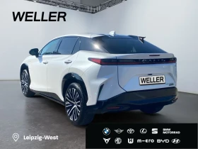Lexus RZ 450e AWD Luxury Paket 360 DISTR PANO HUD WINTER P, снимка 6