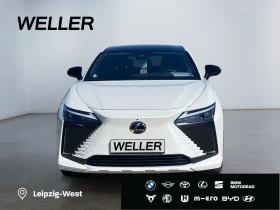 Lexus RZ 450e AWD Luxury Paket 360 DISTR PANO HUD WINTER P, снимка 2