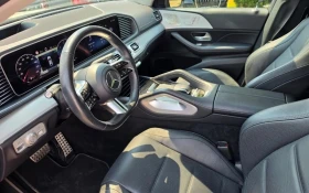 Mercedes-Benz GLE 400 d Coupe 4Matic AMG-Line, снимка 5