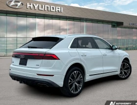 Audi Q8 PROGRESSIVE, снимка 5