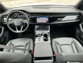 Audi Q8 PROGRESSIVE, снимка 10