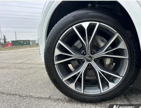 Audi Q8 PROGRESSIVE, снимка 8