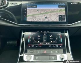 Audi Q8 PROGRESSIVE, снимка 11