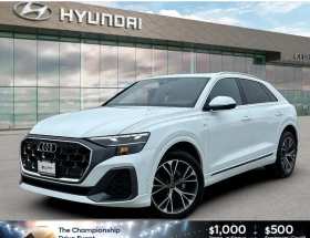 Audi Q8 PROGRESSIVE, снимка 1