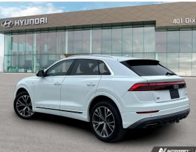 Audi Q8 PROGRESSIVE, снимка 6
