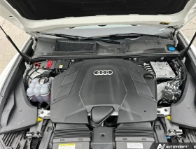 Audi Q8 PROGRESSIVE, снимка 15