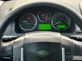 Land Rover Freelander 2.2TD4 АВТОМАТ ИТАЛИЯ, снимка 11