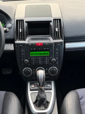 Land Rover Freelander 2.2TD4 АВТОМАТ ИТАЛИЯ, снимка 12