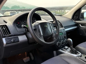 Land Rover Freelander 2.2TD4 АВТОМАТ ИТАЛИЯ, снимка 5