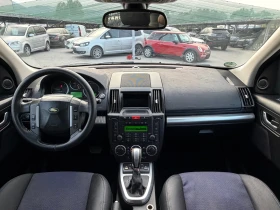 Land Rover Freelander 2.2TD4 АВТОМАТ ИТАЛИЯ, снимка 9