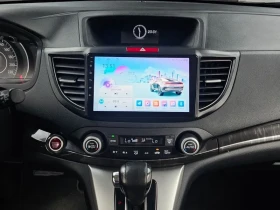 Honda Cr-v 4Wd Ex-L, снимка 14