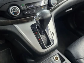 Honda Cr-v 4Wd Ex-L, снимка 9