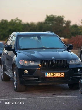 BMW X5, снимка 1