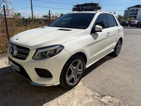 Mercedes-Benz GLE 350 Mercedes-Benz GLE 350 4MATIK* AMG* 360, снимка 1