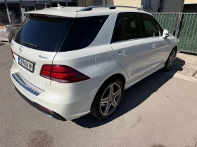 Mercedes-Benz GLE 350 Mercedes-Benz GLE 350 4MATIK* AMG* 360, снимка 4