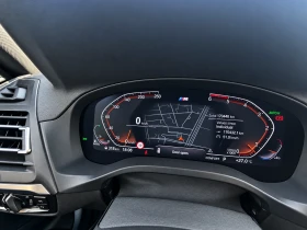BMW X4 xDrive30d M Sport LCI | 2022 | Печка | BMW история, снимка 16