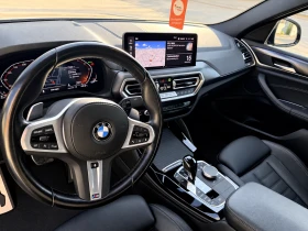 BMW X4 xDrive30d M Sport LCI | 2022 | Печка | BMW история, снимка 12