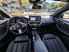 BMW X4 xDrive30d M Sport LCI | 2022 | Печка | BMW история, снимка 10