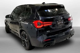 BMW X3 M40i M40i  CARFAX, снимка 4